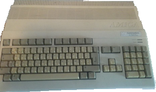 Amiga500+