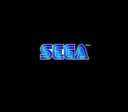 Logo Sega