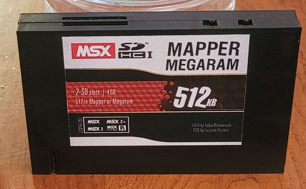 MM512