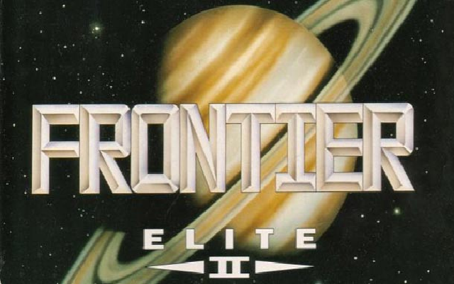 Frontier Elite 2