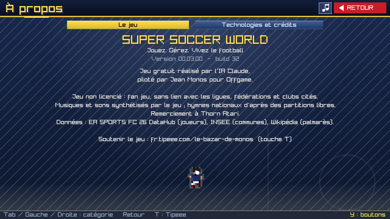 À propos