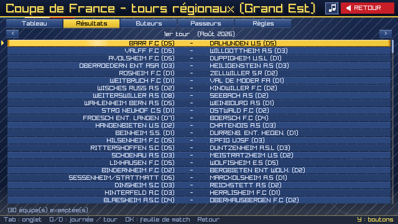 Coupe de France
