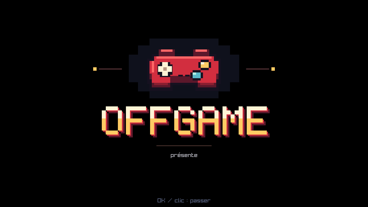 Offgame